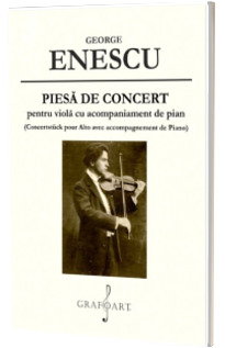 Piesa de concert