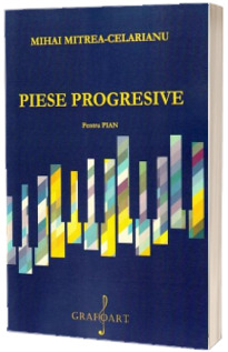 Piese progresive pentru pian