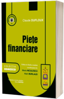 Piete financiare