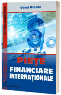 Piete financiare internationale