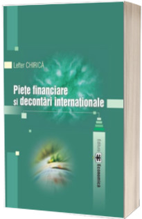 Piete financiare si decontari internationale