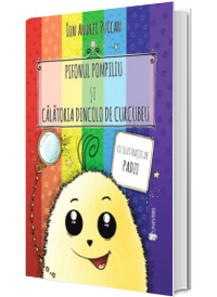 Pifonul Pompiliu si calatoria dincolo de curcubeu