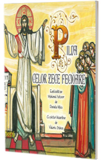 Pilda celor zece fecioare explicata pe intelesul tuturor
