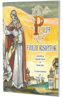 Pilda fiului rispitor explicata pe intelesul tuturor