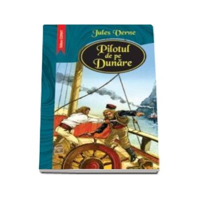 PILOTUL DE PE DUNARE