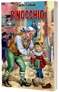 Pinocchio (Collodi, Carlo)