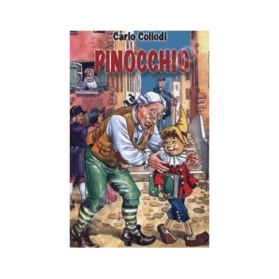 Pinocchio