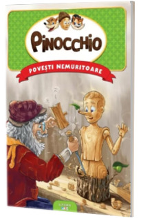 Pinocchio