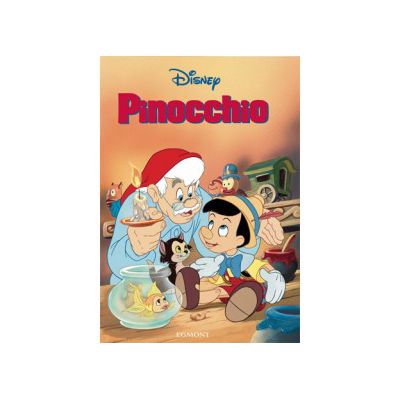 Pinocchio
