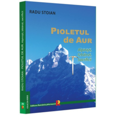 Pioletul de aur