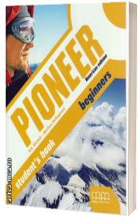 Pioneer Beginners - Student ' s book - american edition
