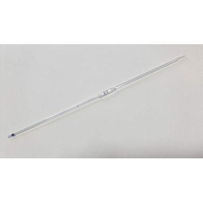Pipeta cu bula 1ml