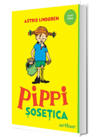 Pippi Sosetica