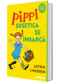 Pippi Sosetica