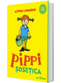 Pippi Sosetica
