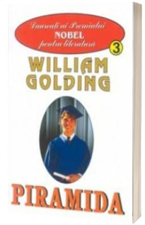 Piramida - William Golding