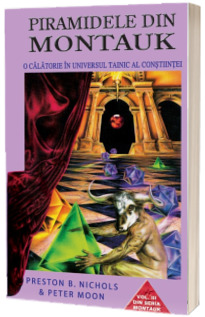 Piramidele din Montauk