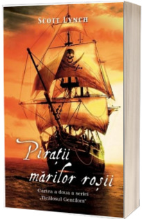 Piratii marilor rosii