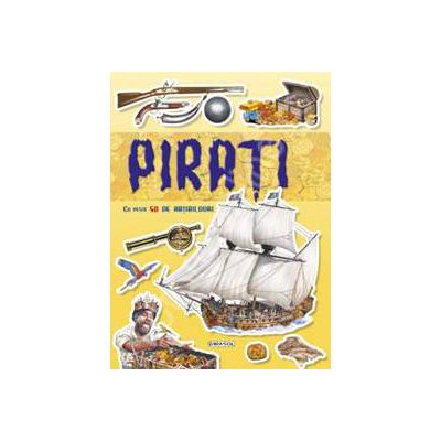 Piratii (cauta si lipeste)