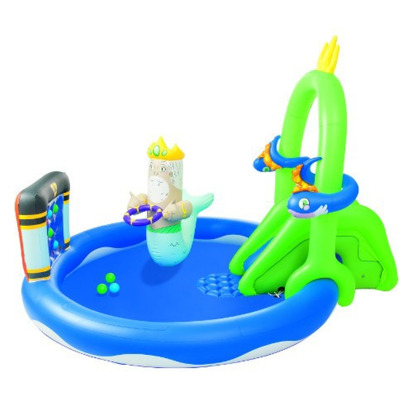 Piscina BestWay de Joaca Lumea Subacvatica