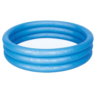Piscina Bestway pentru copii 122 cm, albastru