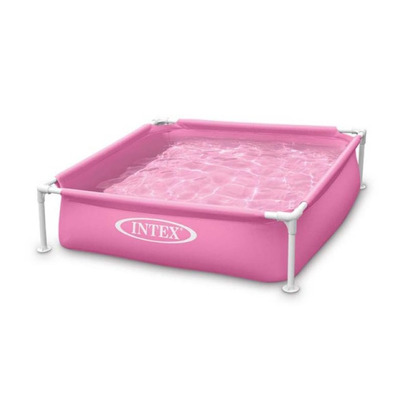 Piscina copii cu rama metal