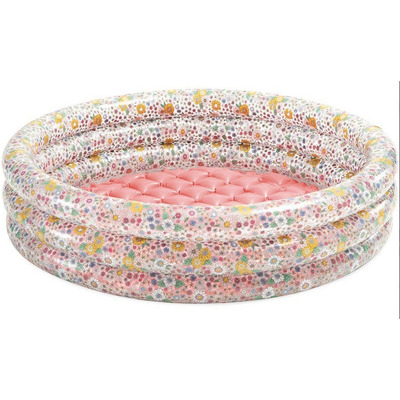 Piscina gonflabila Intex Baby. Sweet Blossom