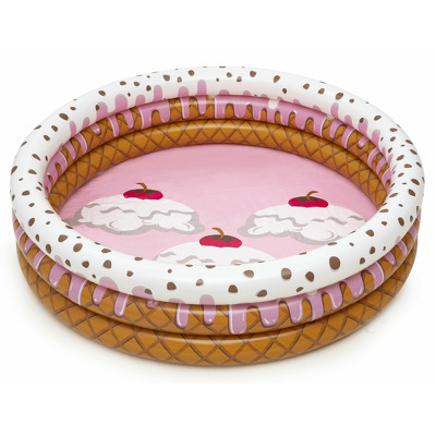 Piscina Gonflabila pentru copii, Bestway, 160 cm*38 cm