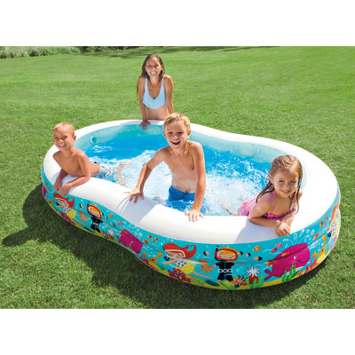 Piscina gonflabila Swim Center, Seashore