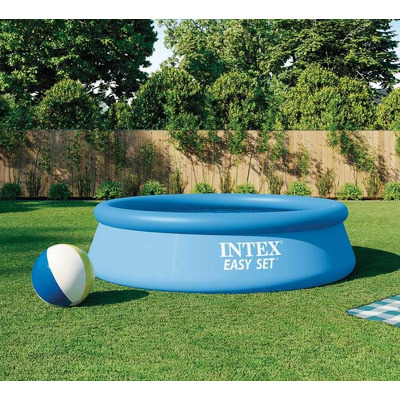Piscina Intex Easy Set
