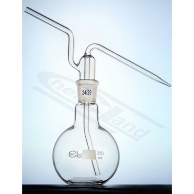 Piseta din sticla 500ml