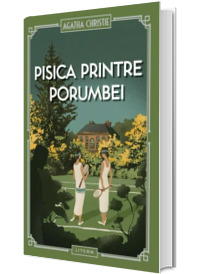 Pisica printre porumbei (vol. 46)
