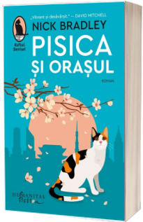 Pisica si orasul