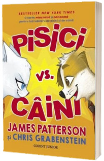 Pisici vs. Caini
