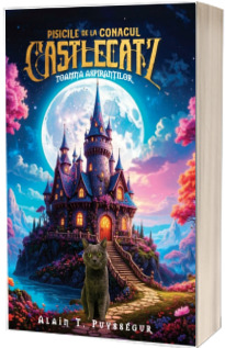 Pisicile de conacul Castelcatz