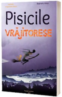 Pisicile Vrajitorese