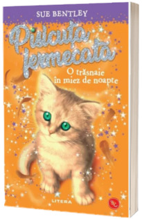 Pisicuta fermecata. O trasnaie in miez de noapte