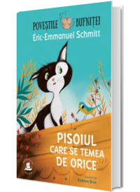 Pisoiul care se temea de orice