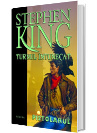 Pistolarul (hardcover)