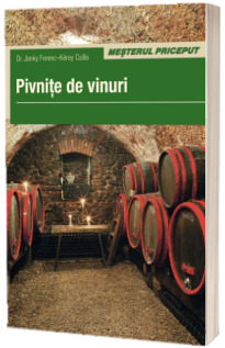 Pivnite de vinuri - Mesterul Priceput