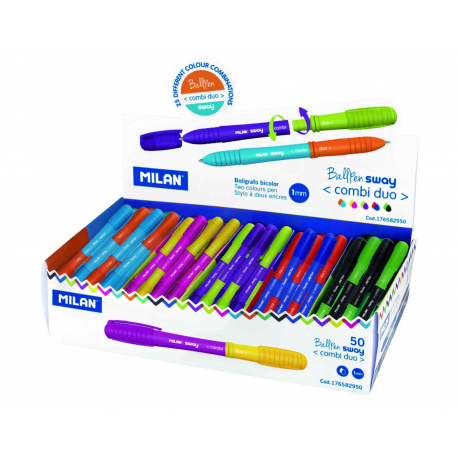 Pix Bicolor Sway Combi Milan