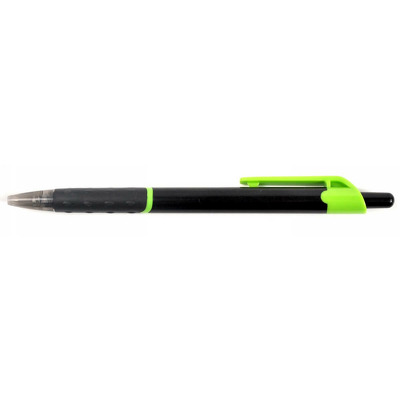 Pix cu grip, clips verde, Arhi Design