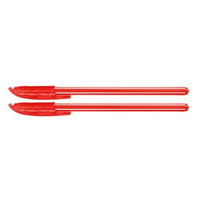 Pix Daco Basic Rosu 0.7 mm - set 10 buc