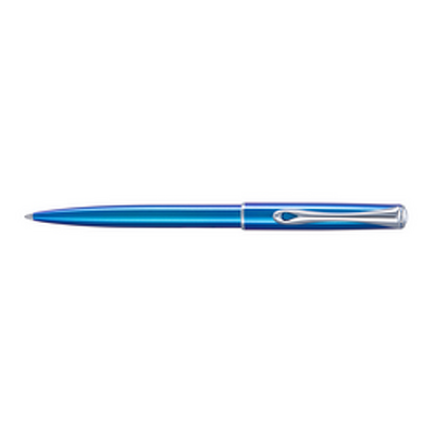 Pix easyflow DIPLOMAT Traveller - funky blue