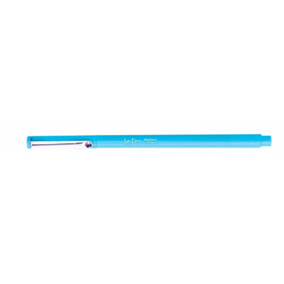 Pix liner Le Pen Marvy, albastru deschis