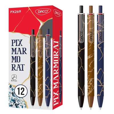 Pix marmorat PX269