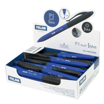Pix MILAN P1 Stylus