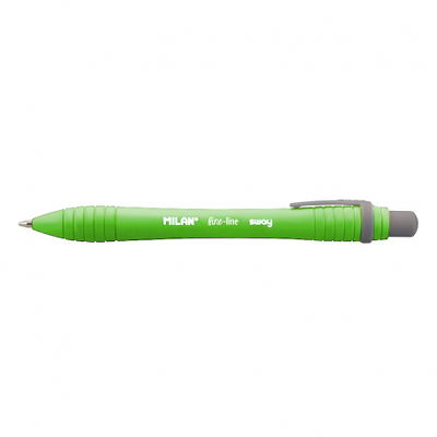Pix Milan sway fine, verde