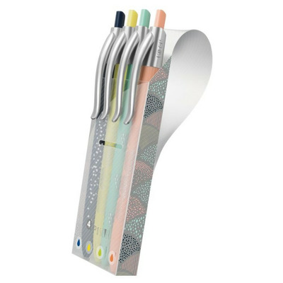 Pix Silver set 4 MILAN