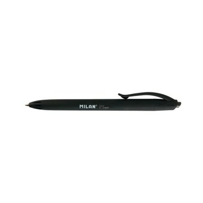 Pix Touch 1 mm Negru